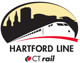 Hartford Line Logo